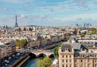 Vergaderzalen huren in Parijs Gare de Lyon | Multiburo